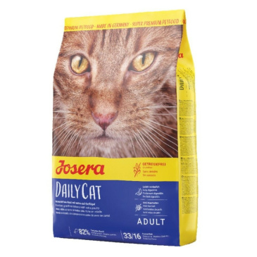 JOSERA 2KG DAILYCAT