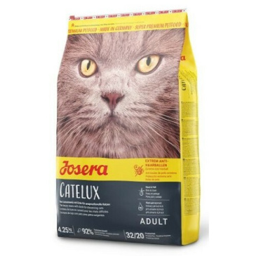 Josera  Catelux 400g