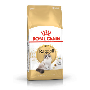 Royal Canin Ragdoll Adult 10 kg