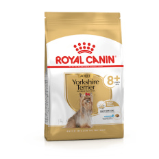 Royal Canin Yorkshire 8+  1,5kg