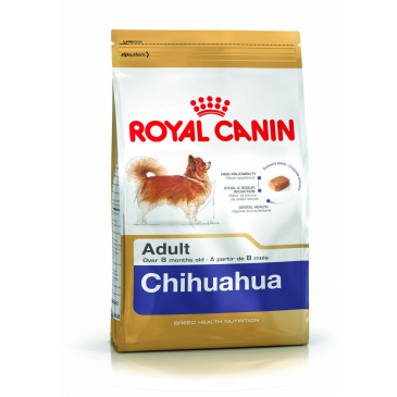 Royal Canin Čivava 500g