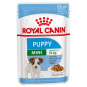 Royal Canin mini puppy kapsička 12 x 85g