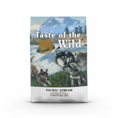 Taste of the Wild Pacific Stream Puppy 12,2kg