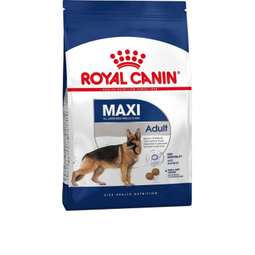 Royal Canin Maxi Adult 10 kg 