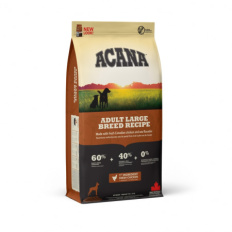 Acana Adult Large Recipe 17 kg