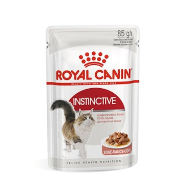 Royal Canin Kapsičky Instinctive 85g