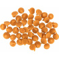 CARROT DROPS - mrkvové dropsy, pamlsek pro hlodavce,75 g