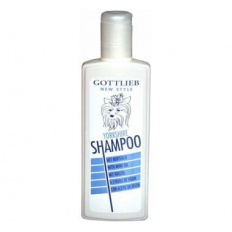 Šampon Gottlieb 300ml Yorkshire