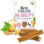 Brit Dog Dental Stick Mobility with Collagen & Curcuma 251 g