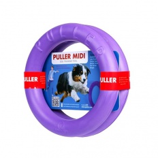 Puller MIDI - 20/3cm - sada 2ks