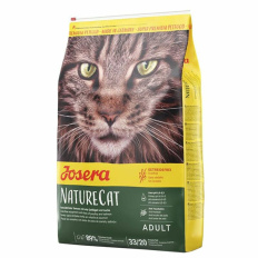 Josera NATURECAT 10 KG