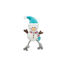 Trixie Xmas Snowman 41 cm