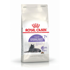 Royal Canin Cat Sterilised 7+  1,5kg 