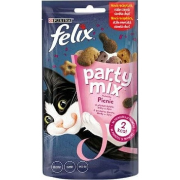 FELIX Party Mix Picnic 60 g