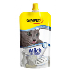 Gimcat mléko pro kočky 200 ml