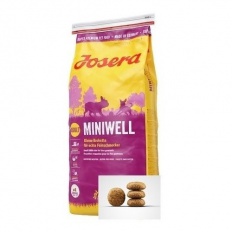 Josera Miniwell 0,9kg