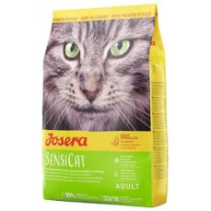 JOSERA  SENSICAT 10KG