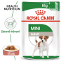 Royal Canin mini adult kapsička 12 x 85g