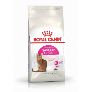 Royal Canin Cat Exigent Savour 10kg