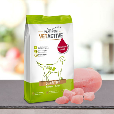 Platinum Vetactive Sensitive 3kg