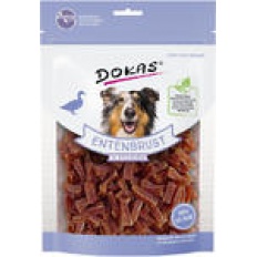 Dokas - kachní prsa kousky 200g