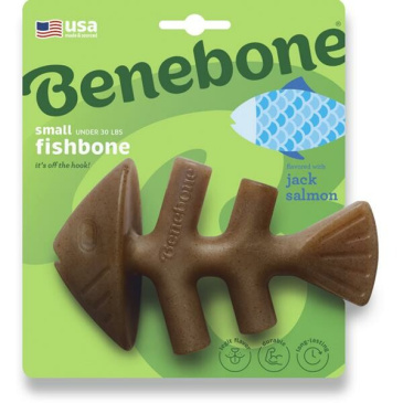 Benebone Fishbone S