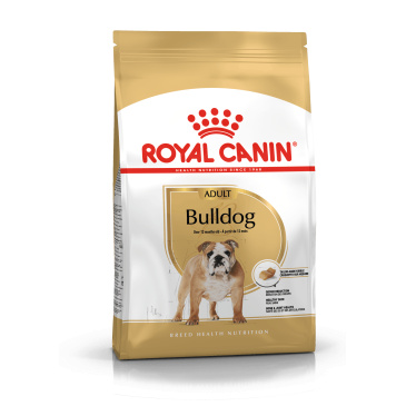 Royal Canin French Buldog adult 3kg