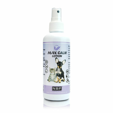 Max Calm – Antistresový lotion spray 200ml