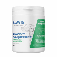 Alavis PlaqueFree 40g