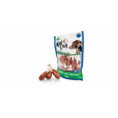 KIDDOG králičí maso na kalciové kostičce 250 g