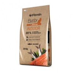 Fitmin Purity Indoor 400g