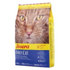 JOSERA DailyCat 10 kg