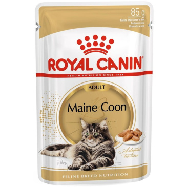 Royal Canin Kapsička Mainecoon 12 x 85g