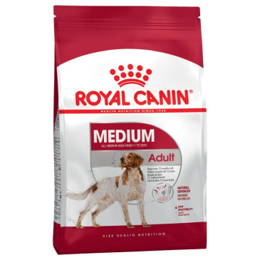 Royal Canin Medium Adult 10 kg 